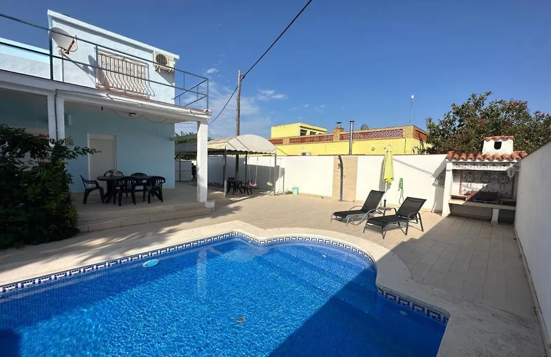 Villa Azul-1